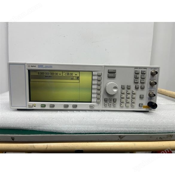 Agilent  ESG模擬信號(hào)發(fā)生器