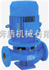 BTL 50 -160 A（I）BTL單級單吸立式管道泵