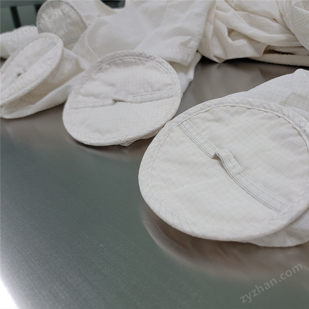 流化床捕集袋廠家