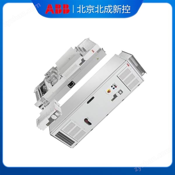 供應(yīng)原裝 ABB變頻器 簡單易用 功率范圍廣圖片