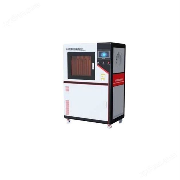 救災(zāi)帳篷耐低溫性測試儀 專業(yè)生產(chǎn)