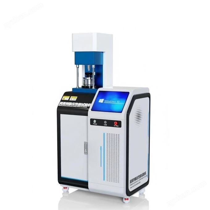 潤滑劑極壓性能試驗(yàn)機(jī)