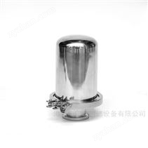 不锈钢空气呼吸器