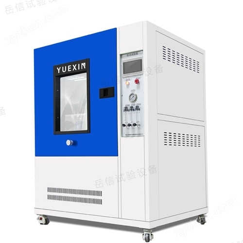 IPX1-4综合防水试验箱连接器喷水测试机