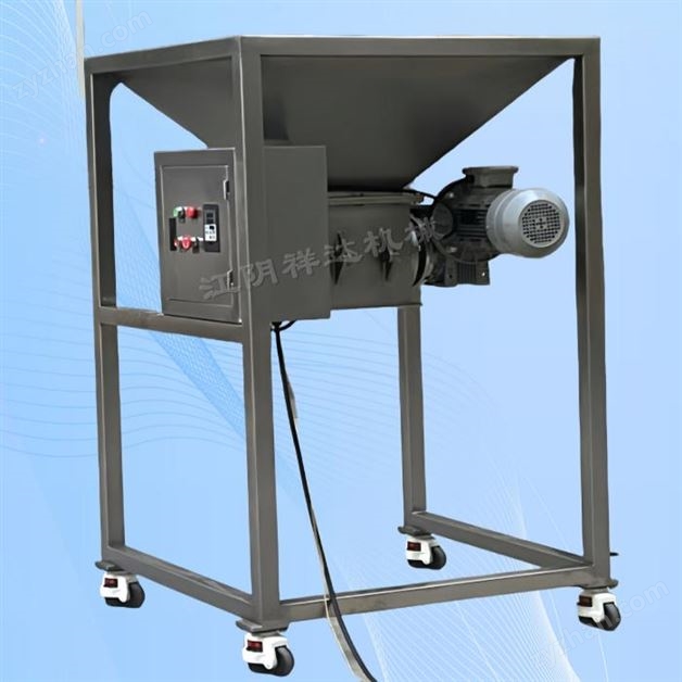 400型系列打散機