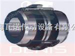 進(jìn)口WG型鼓形齒式聯(lián)軸器