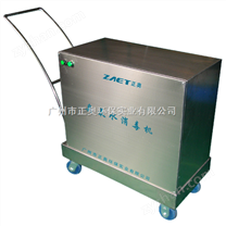 工業(yè)用臭氧發(fā)生器，臭氧水處理消毒機(jī)，*廣州正奧