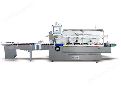 JDZ-260P   ȫ�Զ�����װ�л�