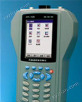 HY-108雙通道數(shù)據(jù)采集器