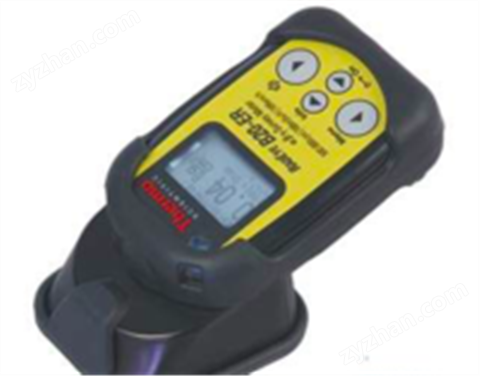 RadEye B20-ER便攜式α β表面污染測量儀