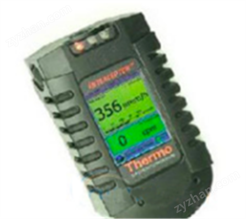 美國THERMO FISHER interceptor-gn能譜儀
