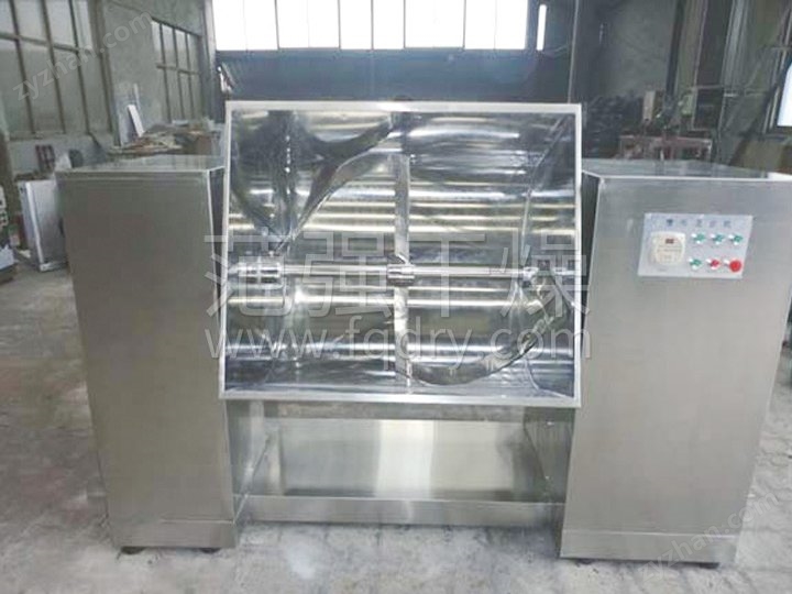 CH系列槽形混合機(jī)