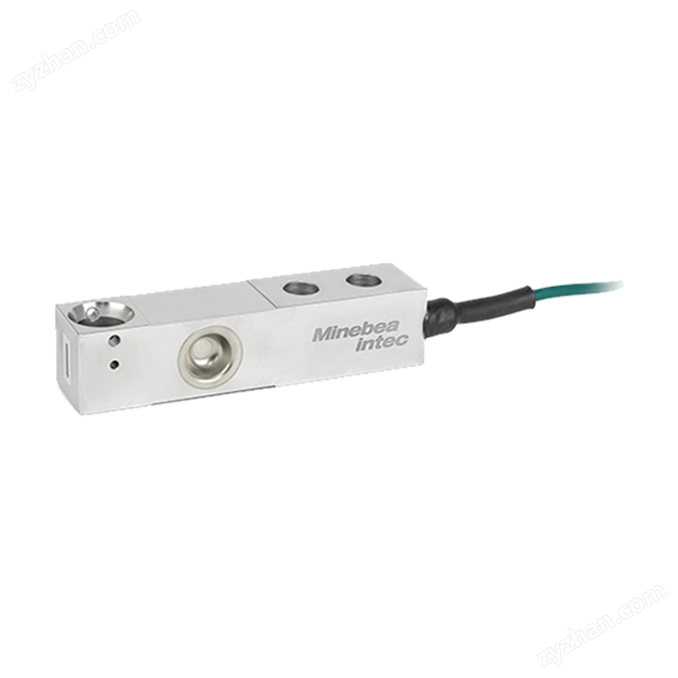 茵泰科PR 79剪切梁稱重傳感器