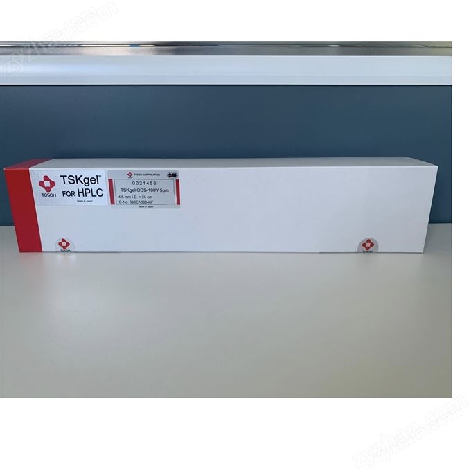 TSKgel SuperMultiporePW-M色譜柱