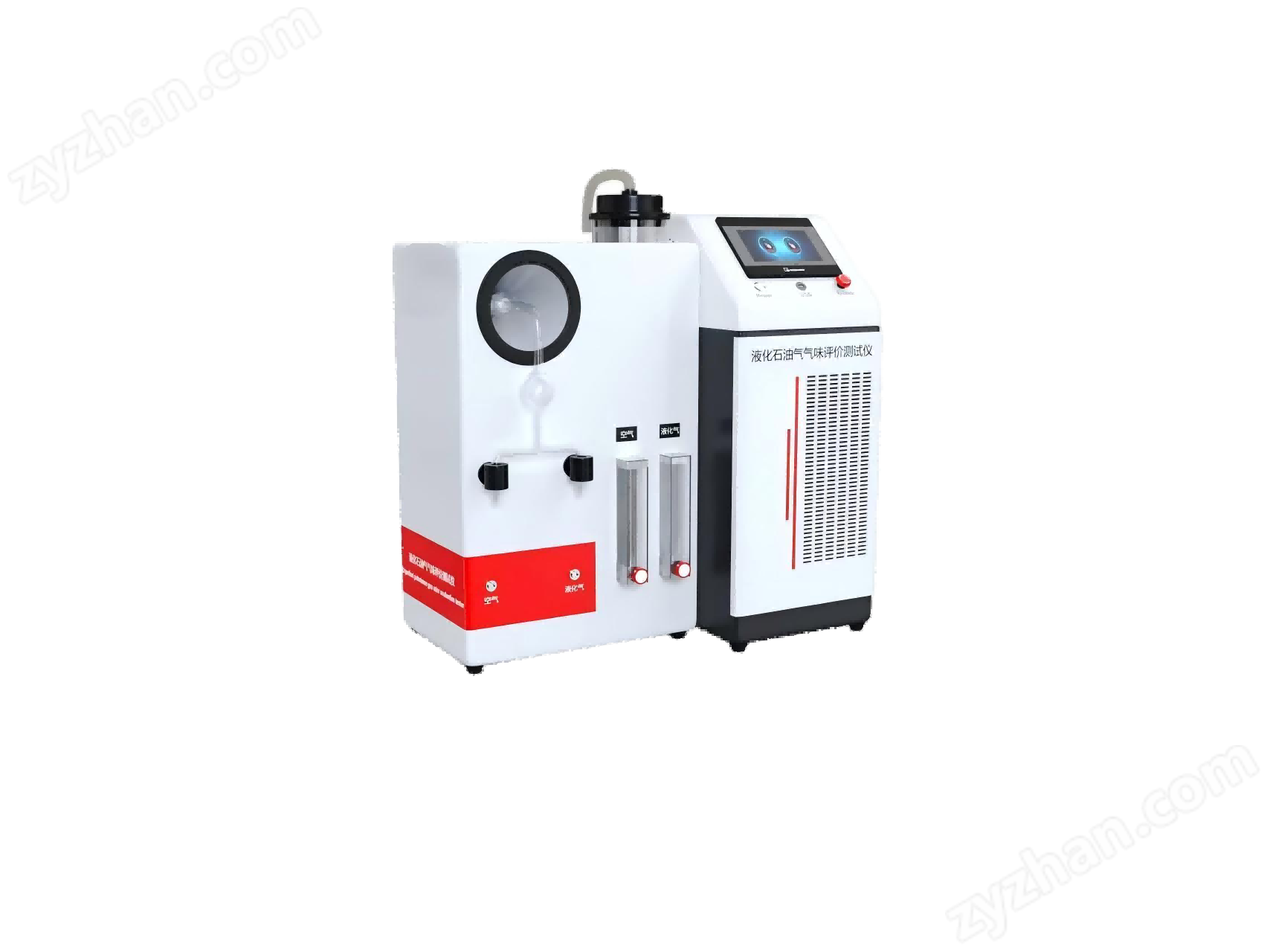 液化石油气气味评价测试仪