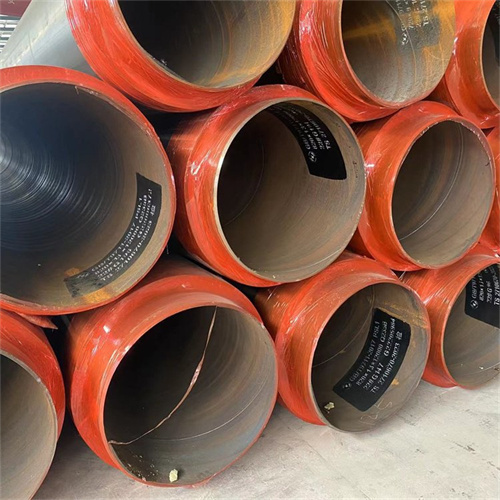 f (386).jpg 沙河市直埋走水聚氨酯螺旋保溫管成品