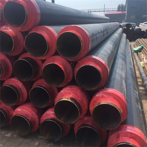 325*7電廠直埋聚氨酯走水保溫管供應(yīng)