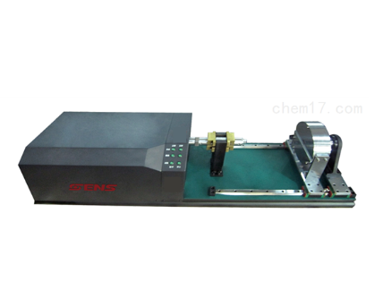 扭轉(zhuǎn)試驗機(jī)